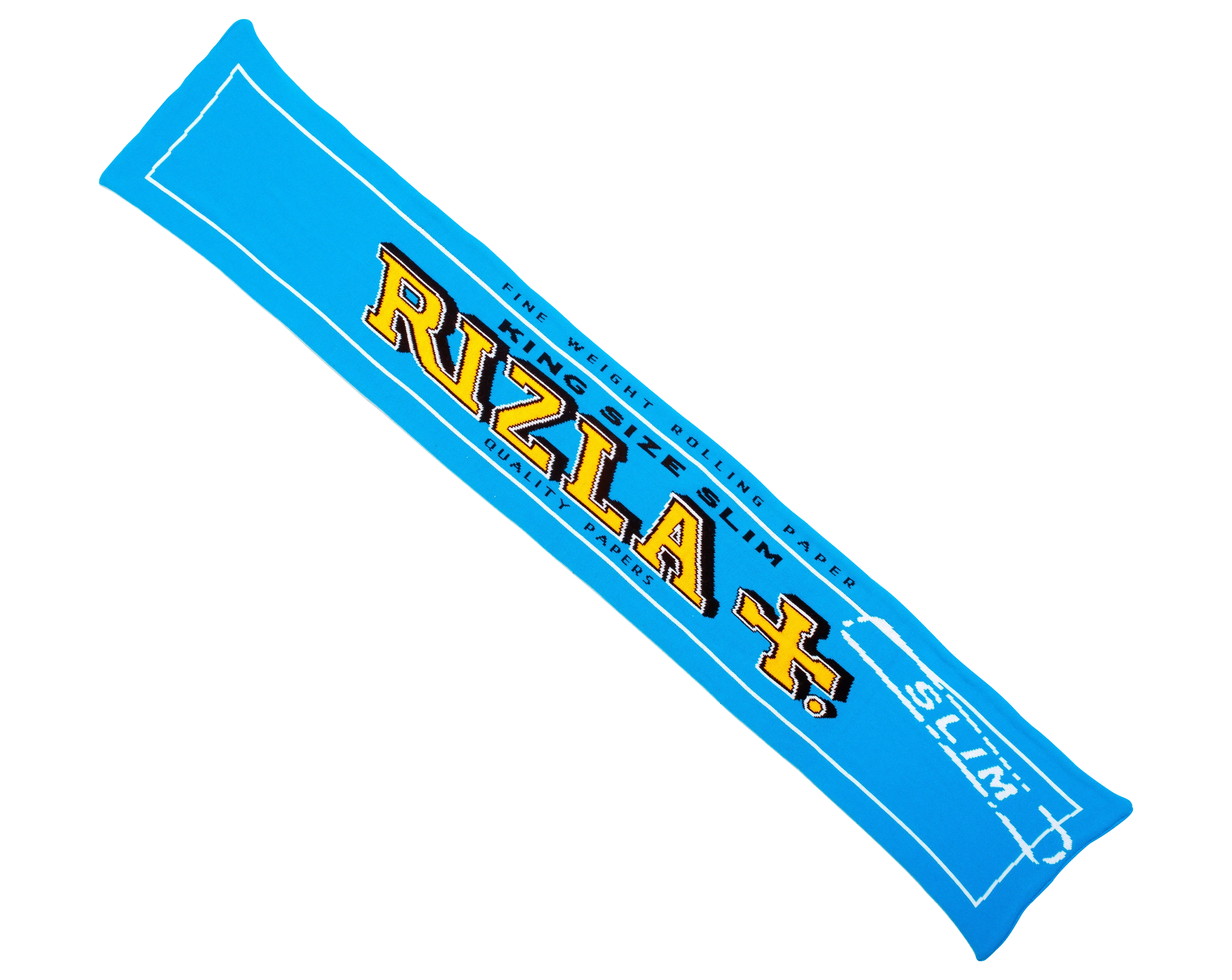 Rizla Scarf - notjust